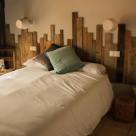 Hostal Royuela Екстериор снимка