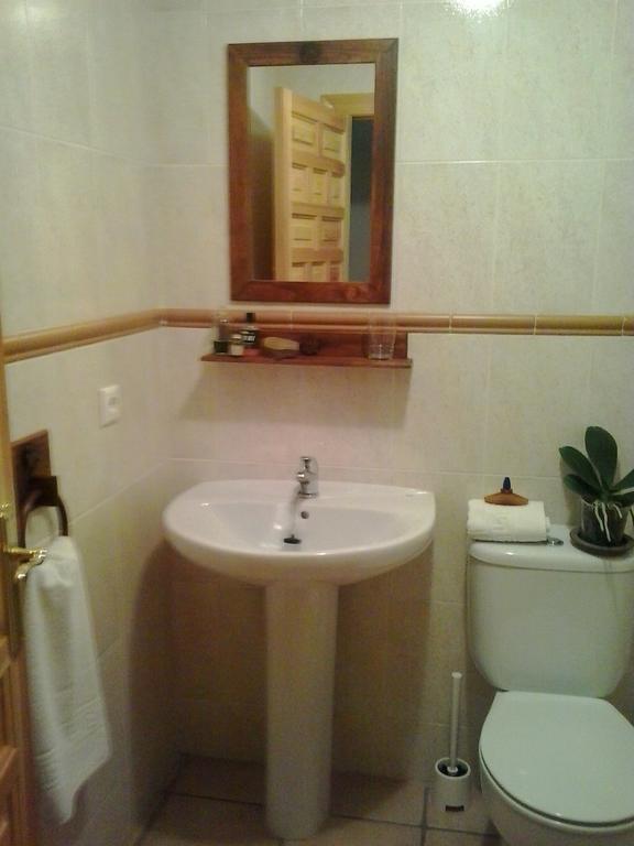 Hostal Royuela Екстериор снимка