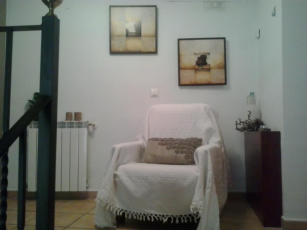 Hostal Royuela Екстериор снимка