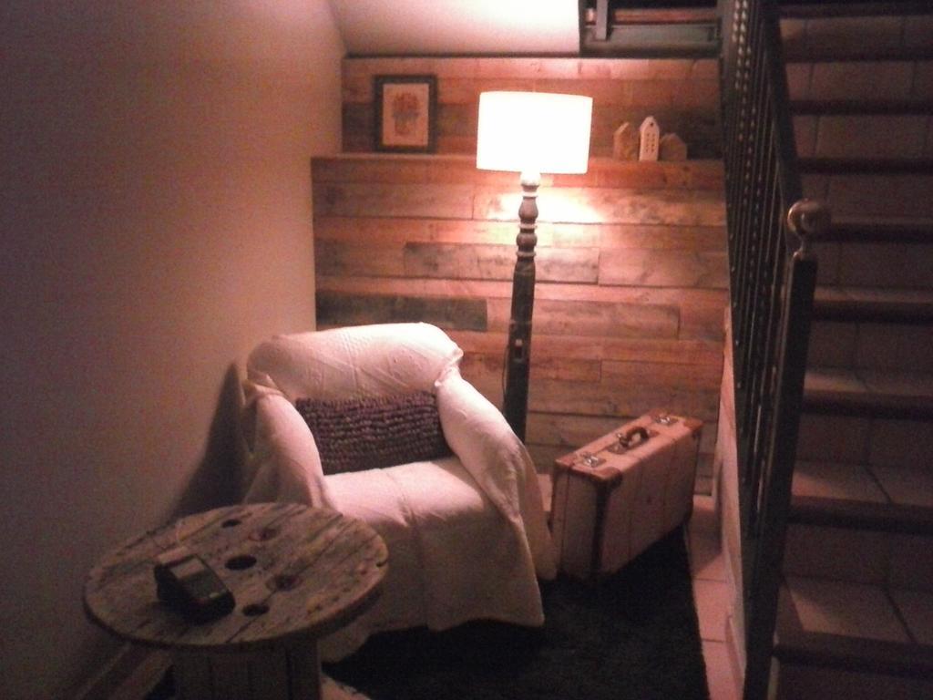 Hostal Royuela Екстериор снимка