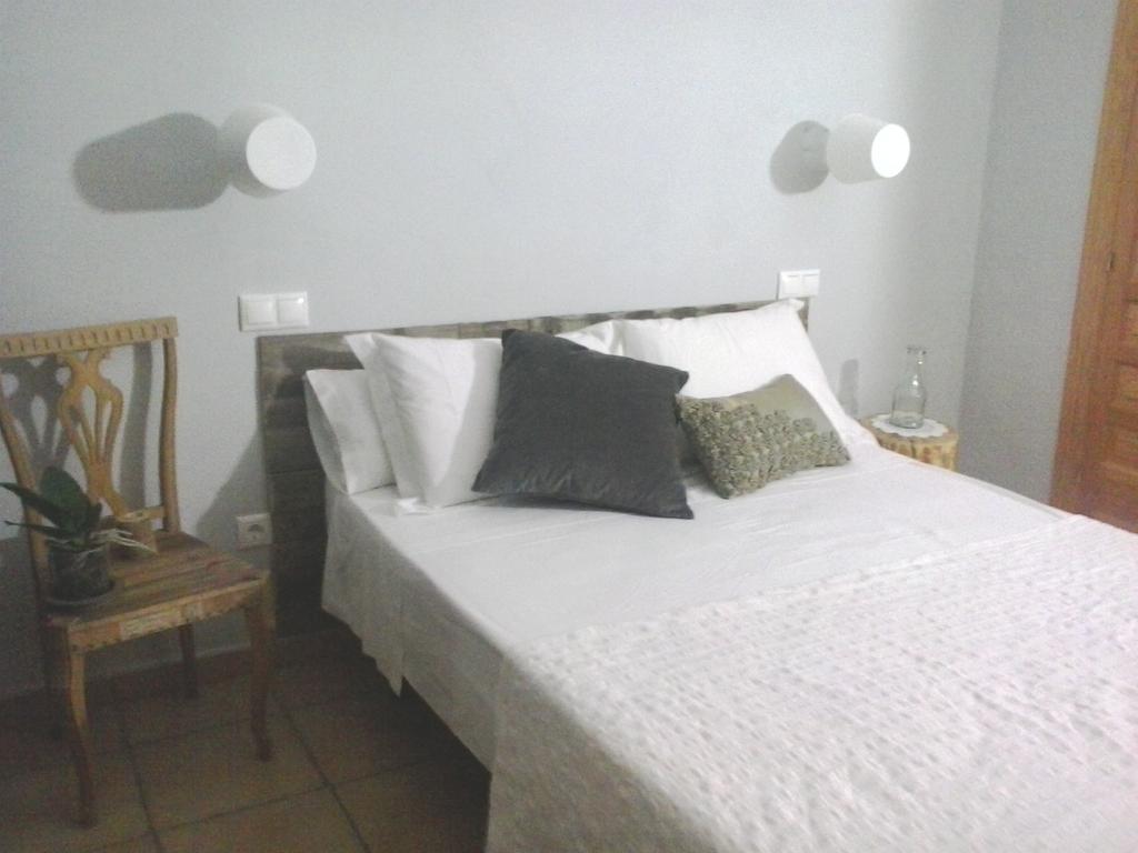 Hostal Royuela Стая снимка