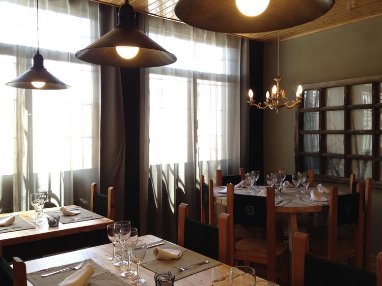 Hostal Royuela Екстериор снимка