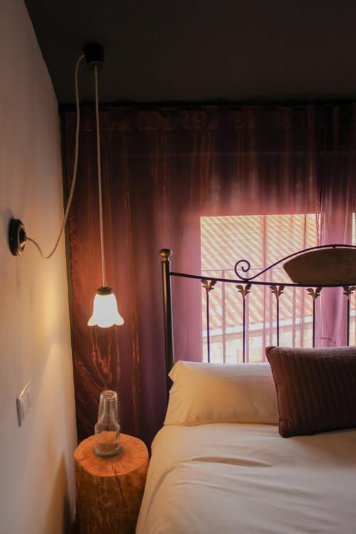 Hostal Royuela Екстериор снимка