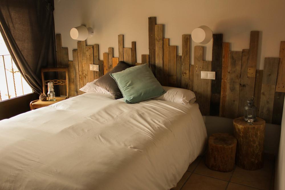 Hostal Royuela Екстериор снимка